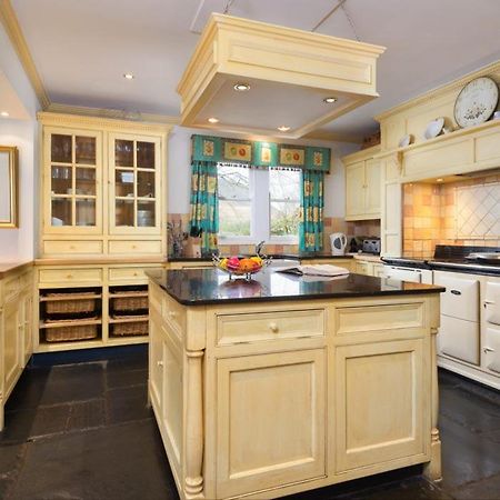 グラスミア Bramrigg Houseヴィラ エクステリア 写真