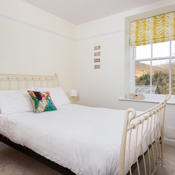 グラスミア Bramrigg Houseヴィラ エクステリア 写真