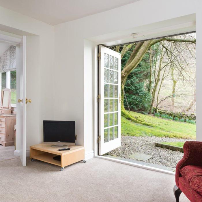 グラスミア Bramrigg Houseヴィラ エクステリア 写真